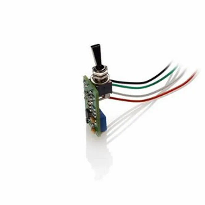 Hovedbilde EMG-PA2 Preamp Booster