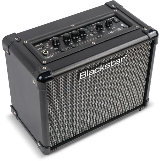 Hovedbilde BLACKSTAR IDCV4-10-BT Gitarforsrterker Combo