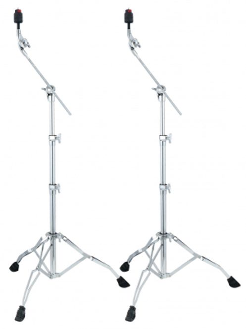 Hovedbilde TAMA 2-Pack Stage Master Boom Cymbal Stand - HC43BWNX2.