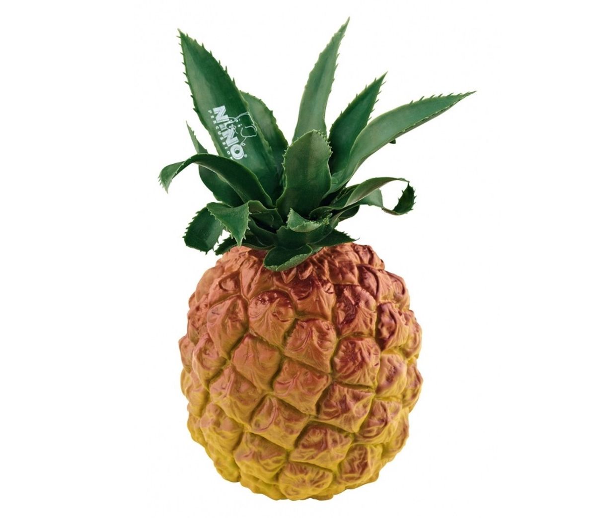 NINO PERCUSSION Pinapple shaker NINO595