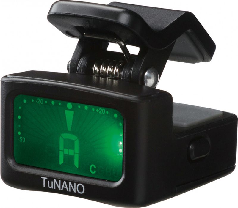 IBANEZ TUNANO Kromatisk Tuner