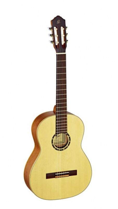 ORTEGA Classical Guitar R 121 4/4  Natur
