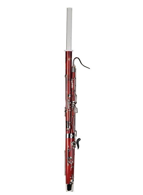 Hovedbilde MTP Children Bassoon