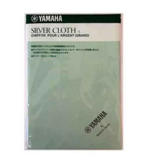 Hovedbilde YAMAHA ZM18960 Silver Cloth Large