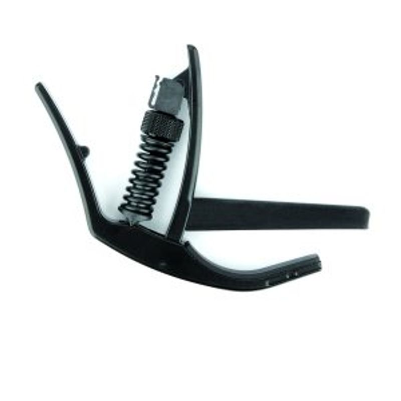 DADDARIO PW-CP-13 Capo Tri-Action flat Black