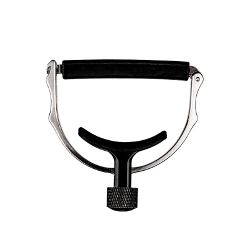 DADDARIO PW-CP-18 Capo Cradle curved Rustfritt Stål