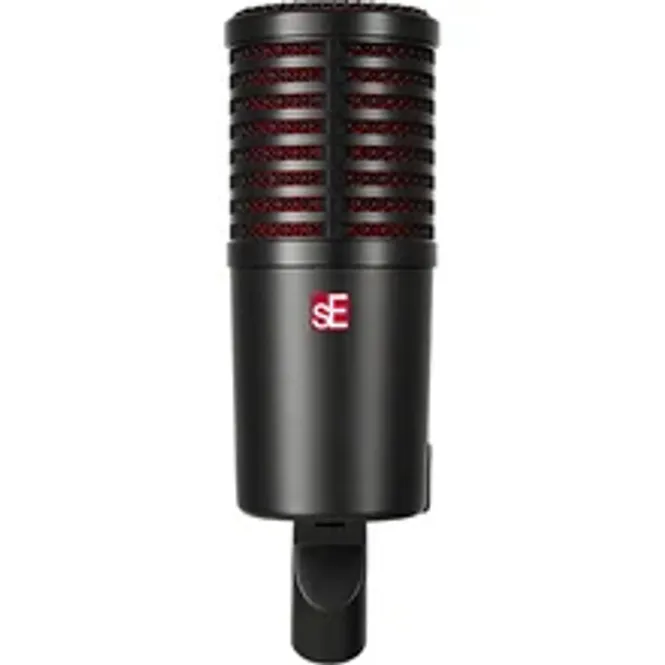 Hovedbilde SE ELECTRONICS DCM8 DynaCaster Dynamic Microphone