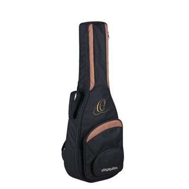 Hovedbilde ORTEGA ONB44 Gigbag for Gitar Deluxe