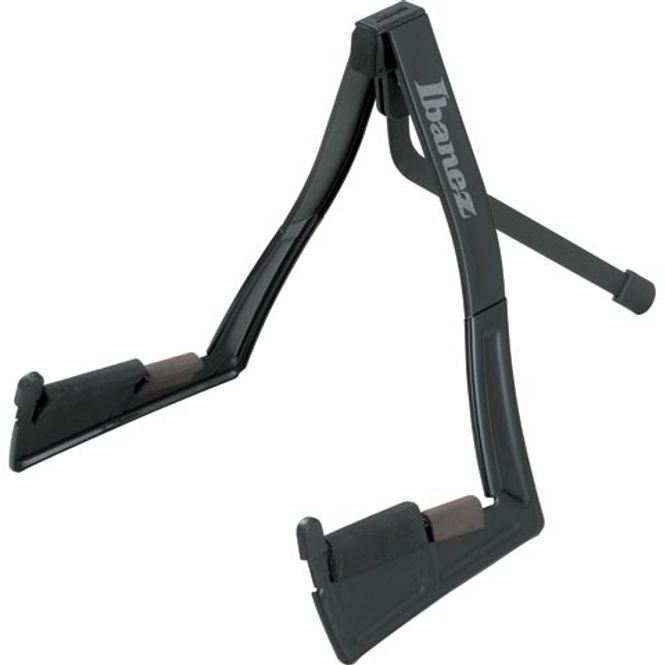 Hovedbilde IBANEZ ST101 Pocket Gitarstativ Ultraslim for Akustisk og Bass