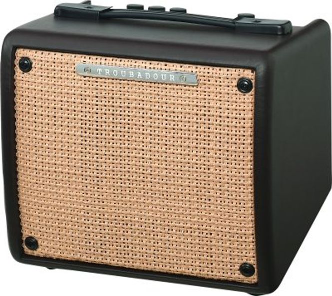 Hovedbilde IBANEZ T15II Trubadour 15W Gitarforsterker