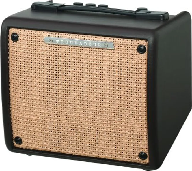 Hovedbilde IBANEZ T15II Trubadour 15W Gitarforsterker