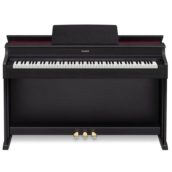 Hovedbilde CASIO Celviano AP-470 Digitalpiano