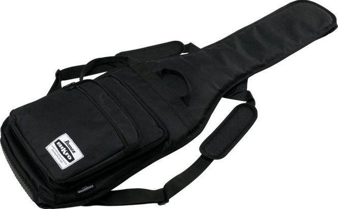 Hovedbilde IBANEZ Mikro GSRM20 Gigbag for Mikro Elbass