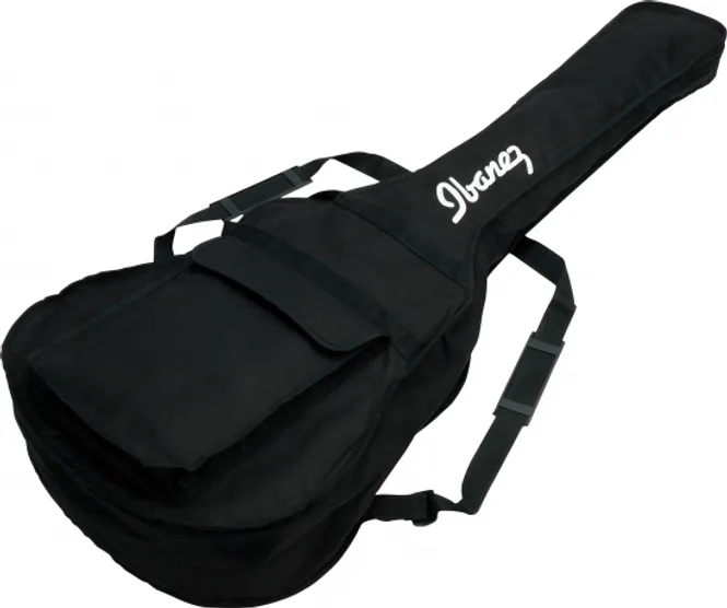Hovedbilde IBANEZ IABB101 Gigbag for Akkustisk Bass 