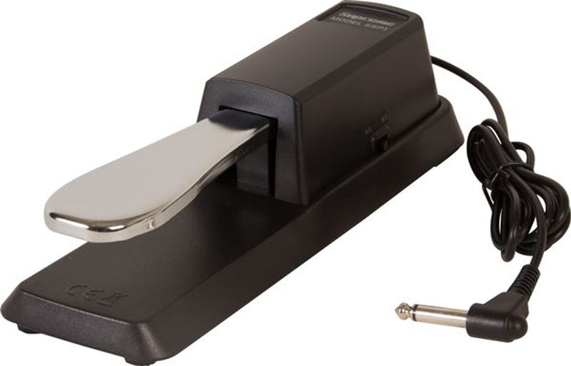 PULSE PS-1 Sustainpedal Switcing Pol