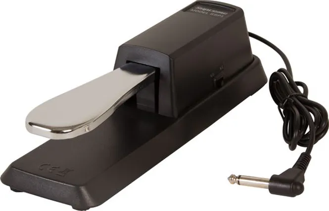 Hovedbilde PULSE Sustainpedal Switching Pol     PS-1
