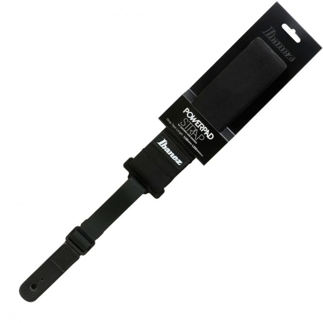 Hovedbilde IBANEZ GSF50-BK Gitarrem Black