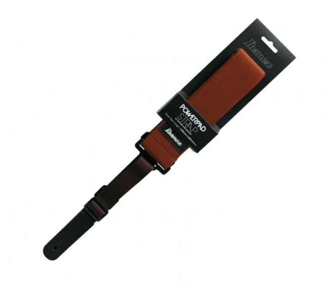 Hovedbilde IBANEZ GSF50-BR Gitarrem Brown