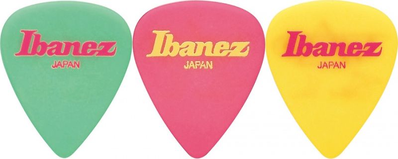 IBANEZ B1000SVGPY Plekter