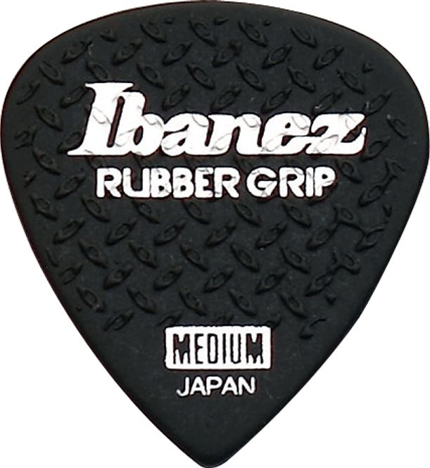 Hovedbilde IBANEZ PPA16MRG-BK Plekter