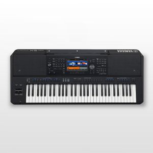 Yamaha Keyboard