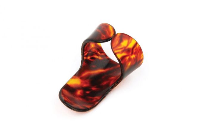 Hovedbilde IBANEZ 29F Fingerplekter Tortoiseshell