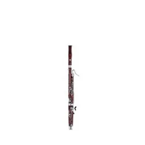 08 Bassoons
