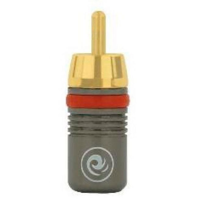Hovedbilde DADDARIO PW-RCAP-10 RCA Plugg 10pk