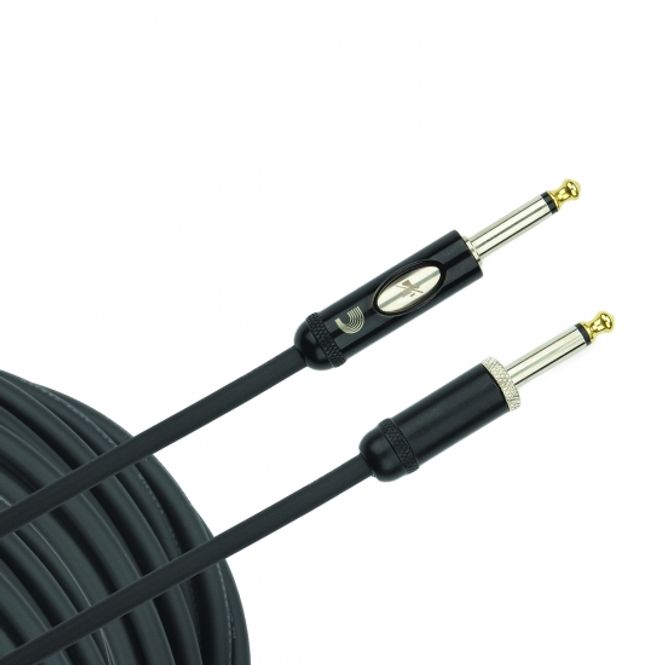 Hovedbilde DADDARIO PW-AMSK-30 Instrument cable Jack w kill Switch 9m