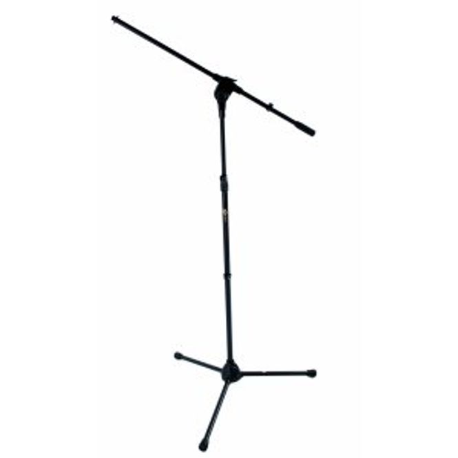 Hovedbilde SOUNDSATION SMICS-200-BK Mikrofonstativ