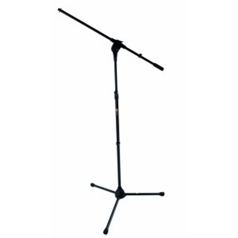 SOUNDSATION SMICS-200-BK Mikrofonstativ