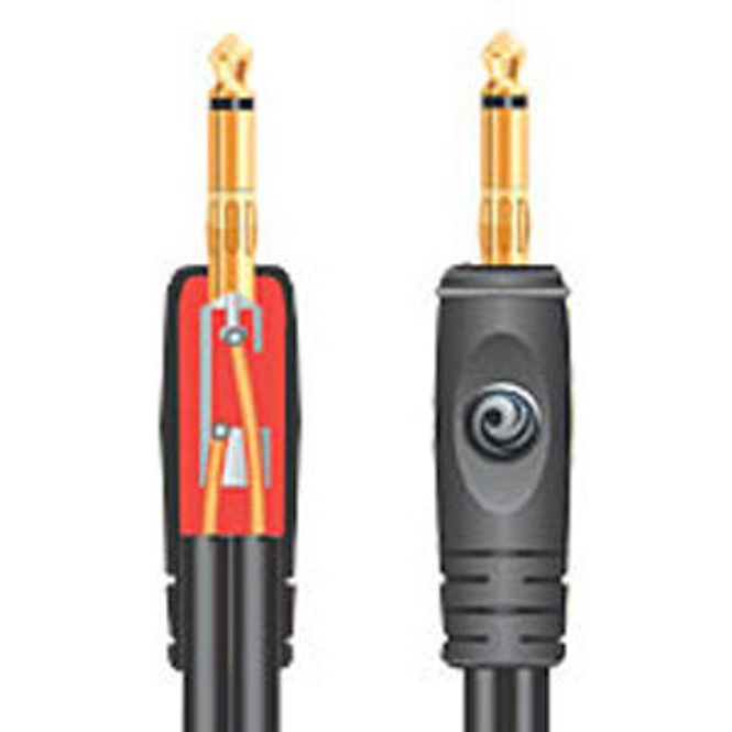 Hovedbilde DADDARIO Speaker Cable Jack 7,5 m  PW-S-25