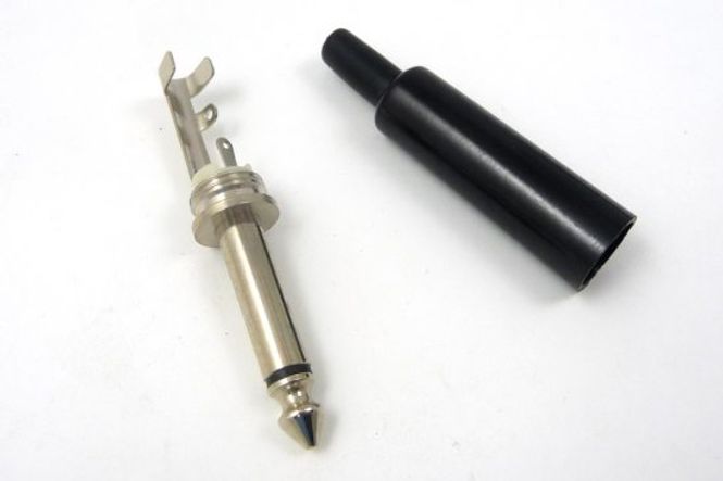 Hovedbilde CRAFTON LG-14 Plugg 1/4