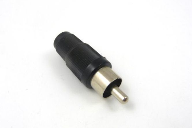 Hovedbilde CRAFTON P-219 Plugg RCA han