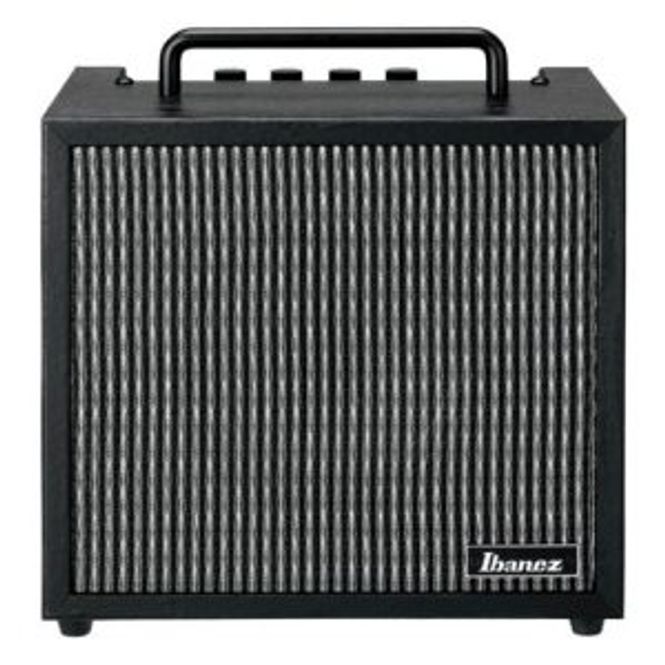Hovedbilde IBANEZ IBZ10GV2 10W Gitarforsterker