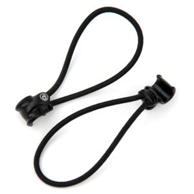 Hovedbilde DADDARIO PW-ECT-10 Cable Band Elastic 10pk