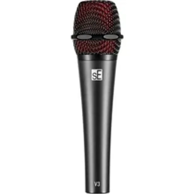 Hovedbilde SE ELECTRONICS V3 Dynamic Microphone