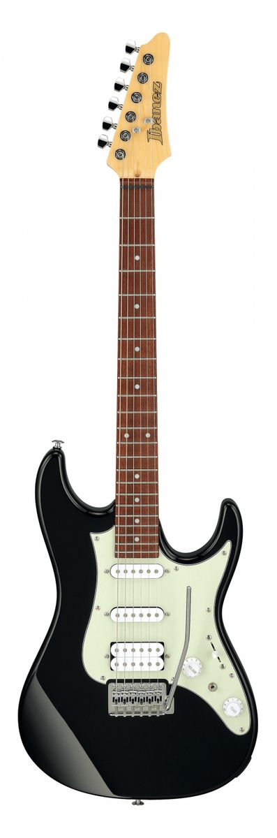 Ibanez AZ Essential - AZES40-BK. Black.