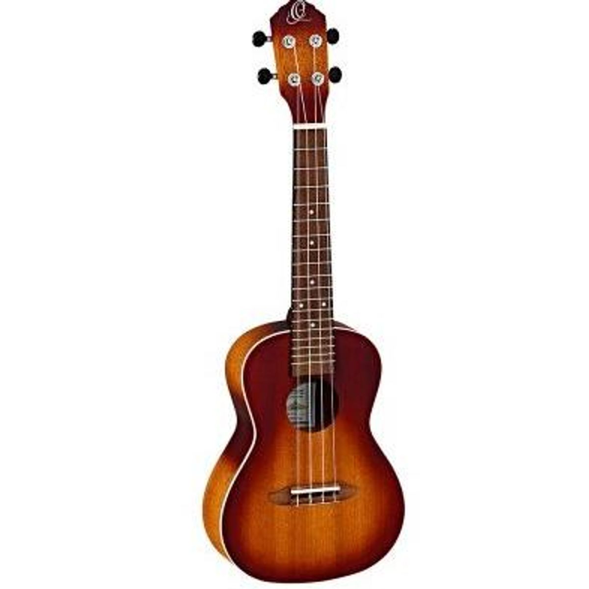 ORTEGA RUDAWN-CE Ukulele 