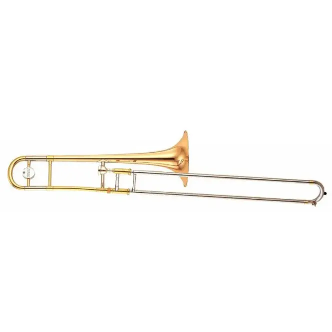 Hovedbilde YAMAHA YSL-445GE Trombone