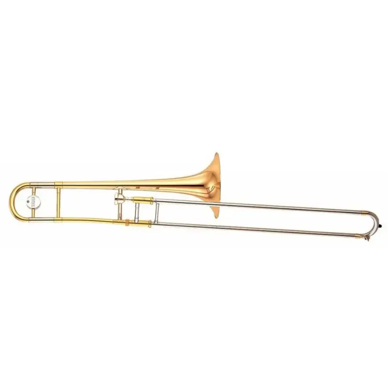 YAMAHA YSL-445GE Trombone