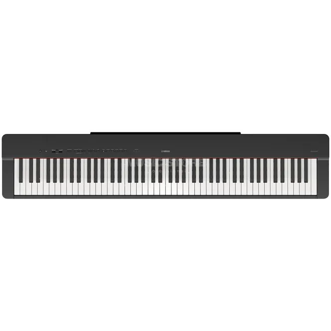 Hovedbilde YAMAHA P-225B Digitalpiano