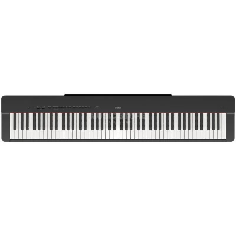 YAMAHA P-225B Digitalpiano