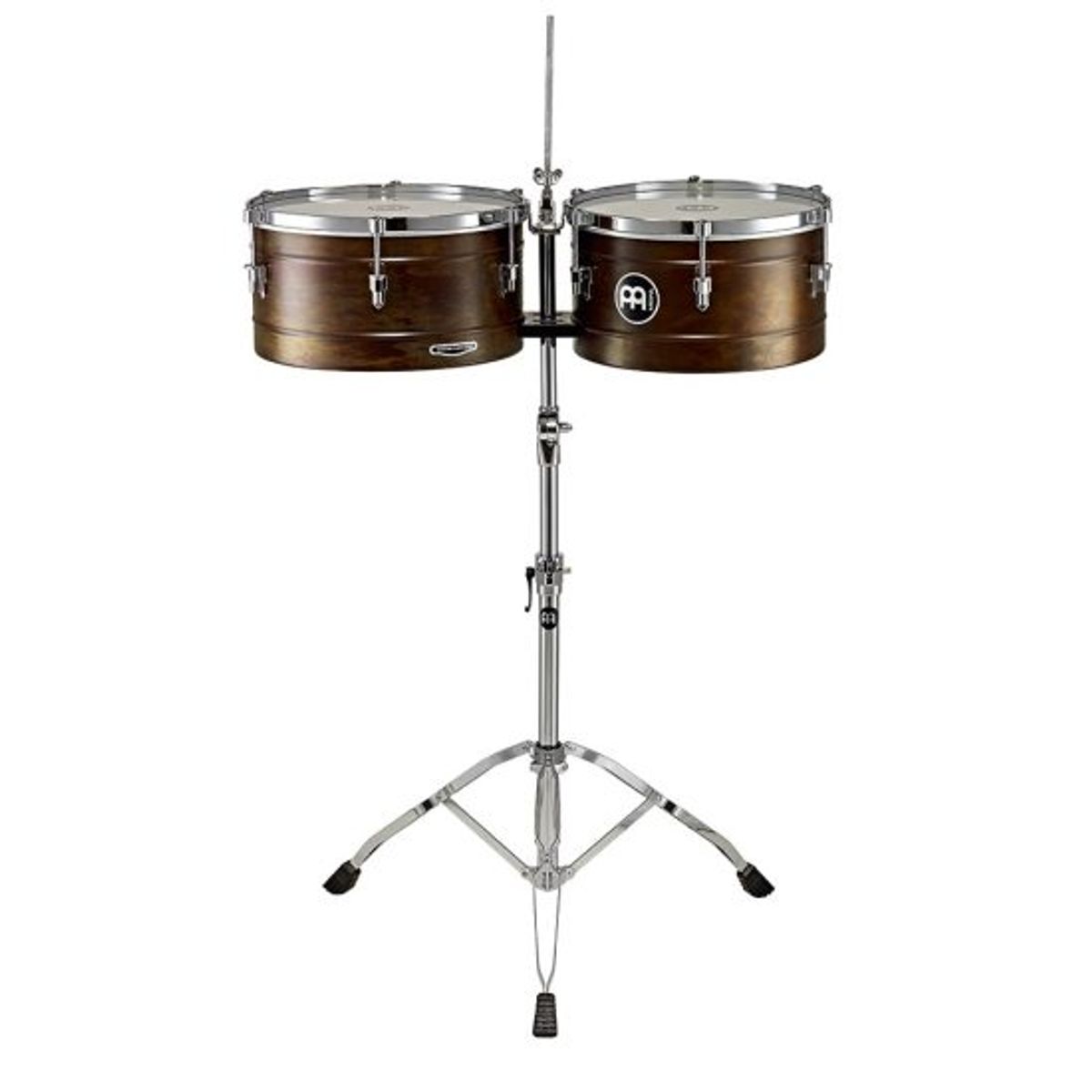 MEINL MT1415RR-M Timbales Antique Finish