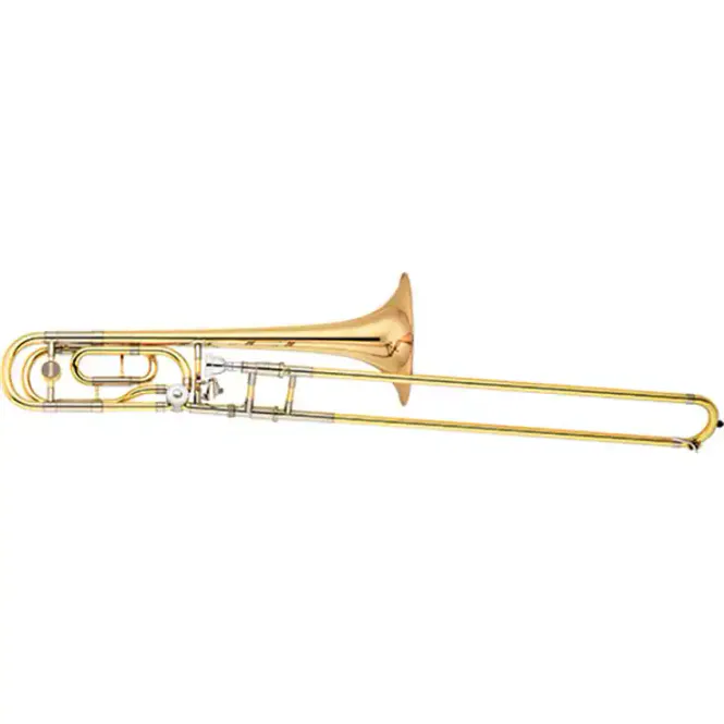 Hovedbilde YAMAHA YSL-882G-02 Trombone