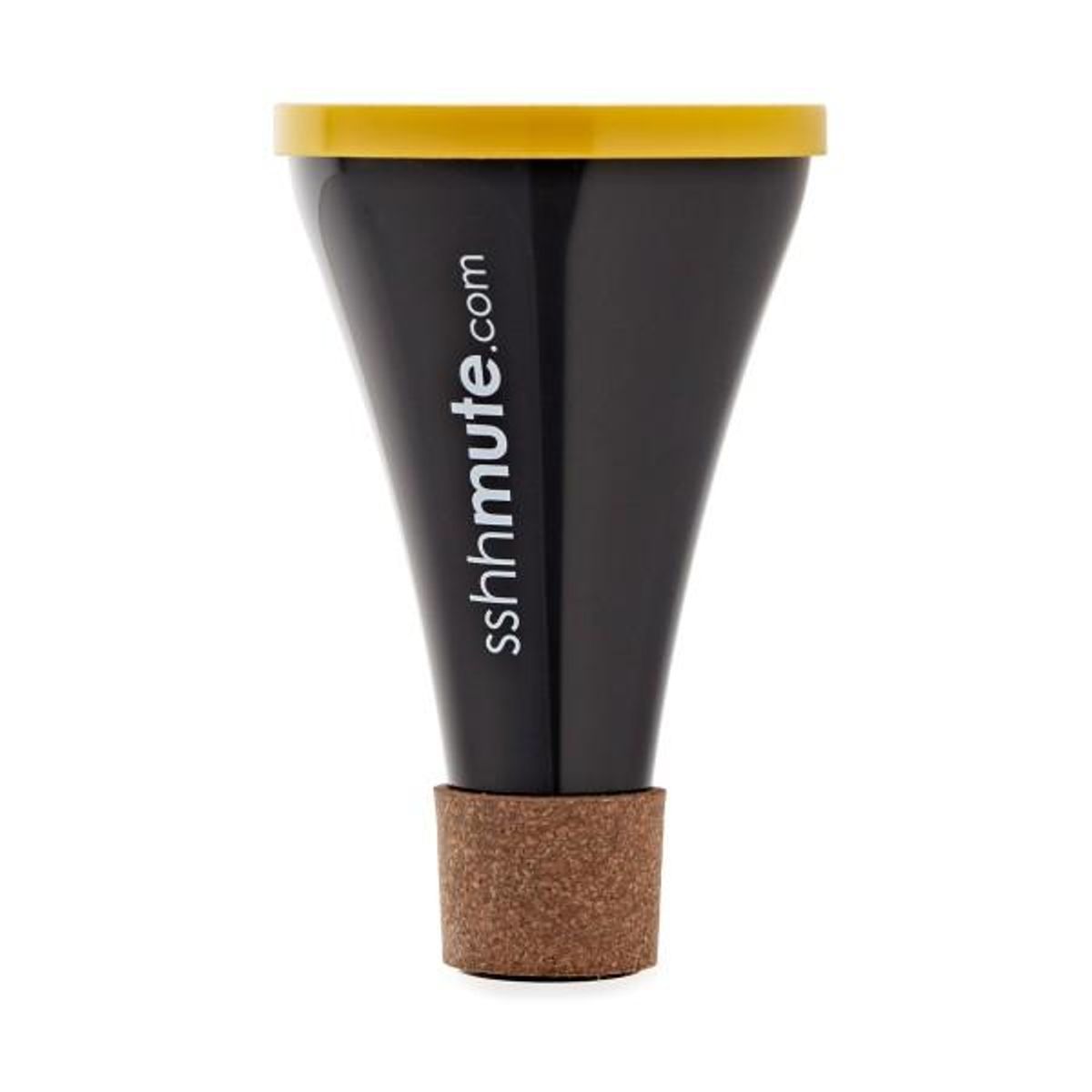 BREMNER BRE125 Piccolo-Trompet Practice-mute