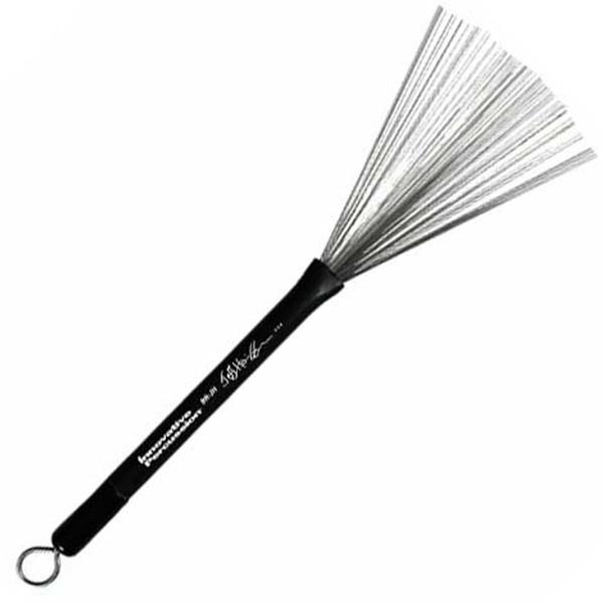 INNOVATIVE PERCUSSION Visper Jeff Hamilton Retractable BR-JH
