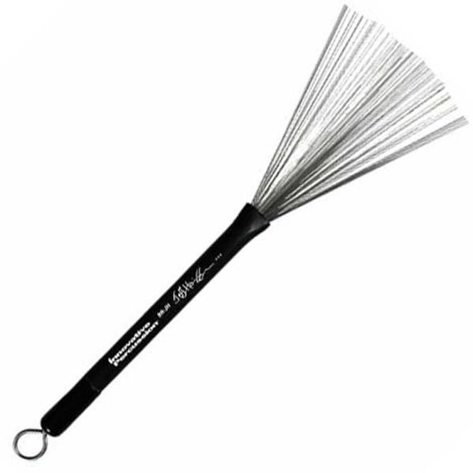 Hovedbilde INNOVATIVE PERCUSSION Visper Jeff Hamilton Retractable BR-JH