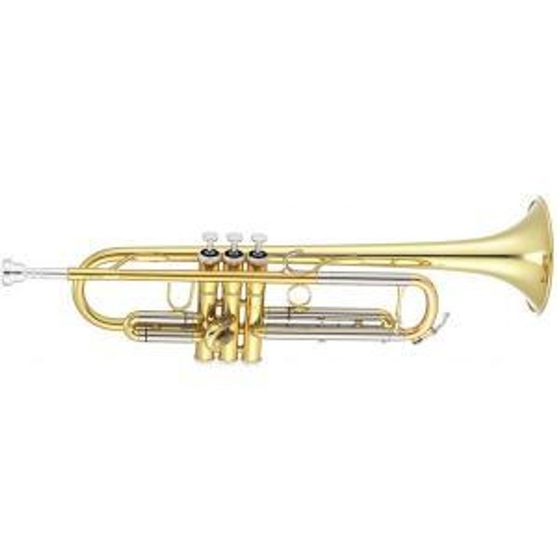 JUPITER Bb Trumpet  JTR1100Q