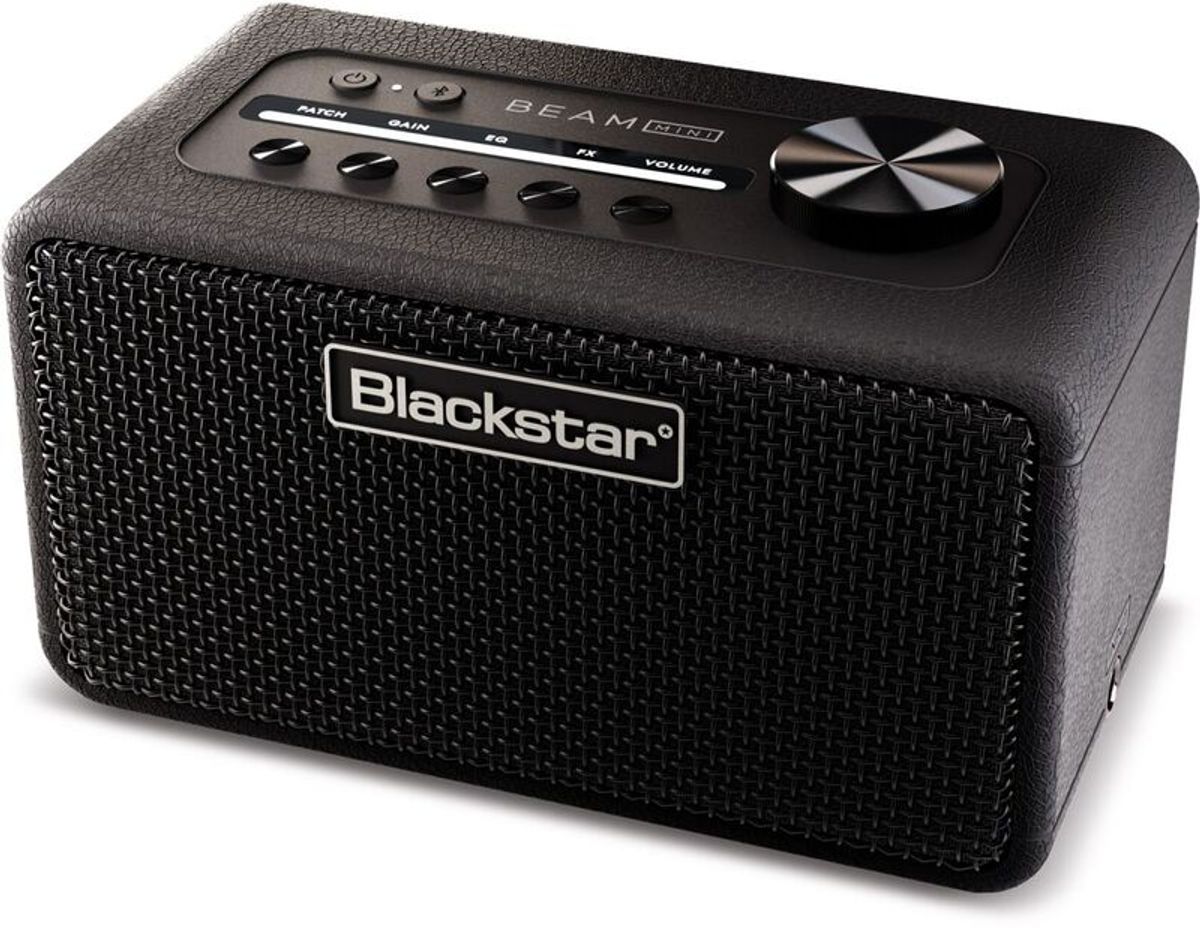BLACKSTAR Beam Mini